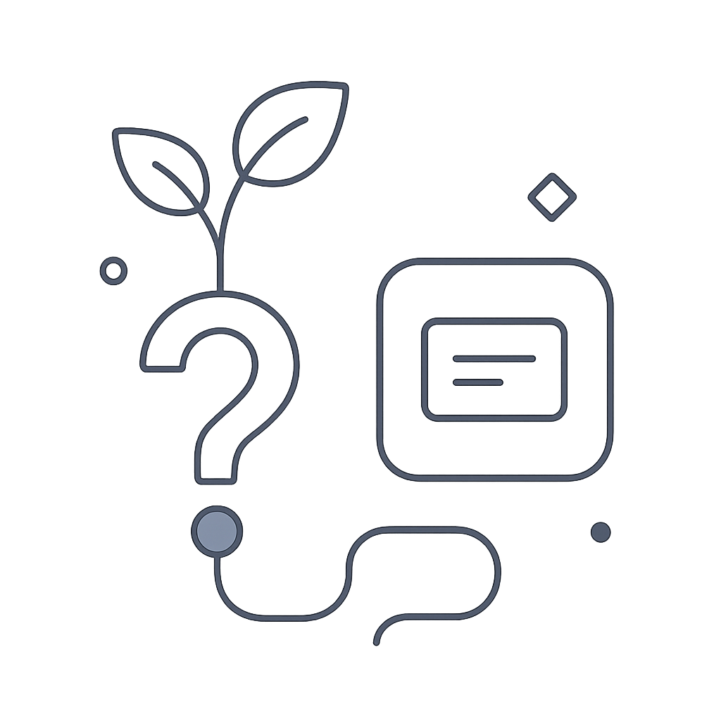 goodquestions-services-4 지속 가능한 성장을 위한 질문 설계 프레임워크 및 조직 의사결정 시스템 구축
